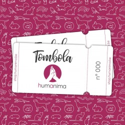 Ticket de Tombola